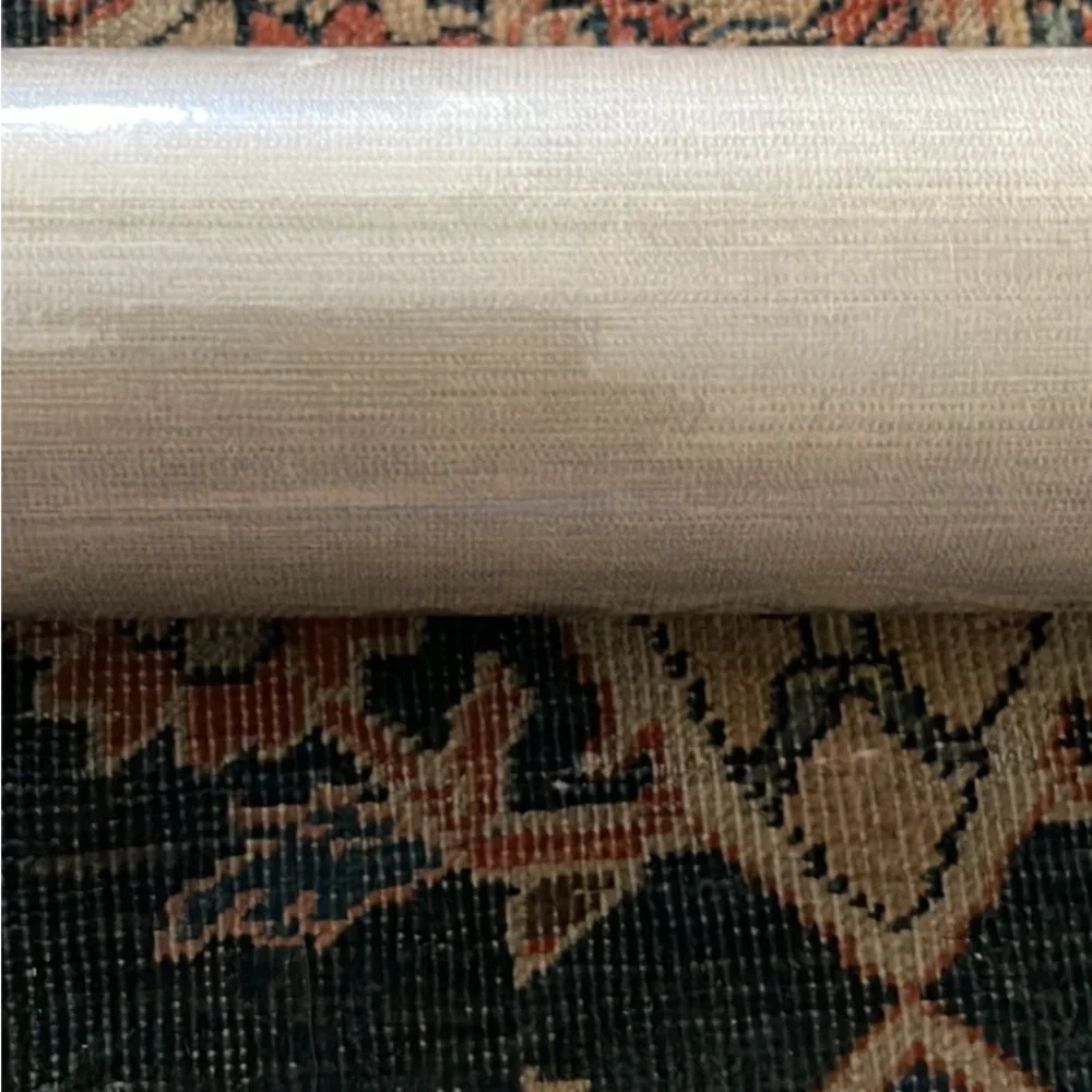 NEW Jim Thompson roll of wallpaper - HOUSE ON THE KLONG collection